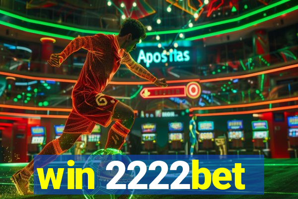 win 2222bet